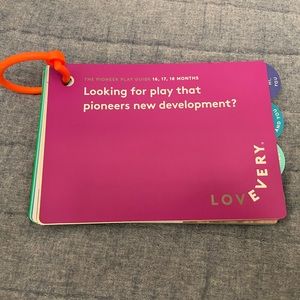 Lovevery Playguide
